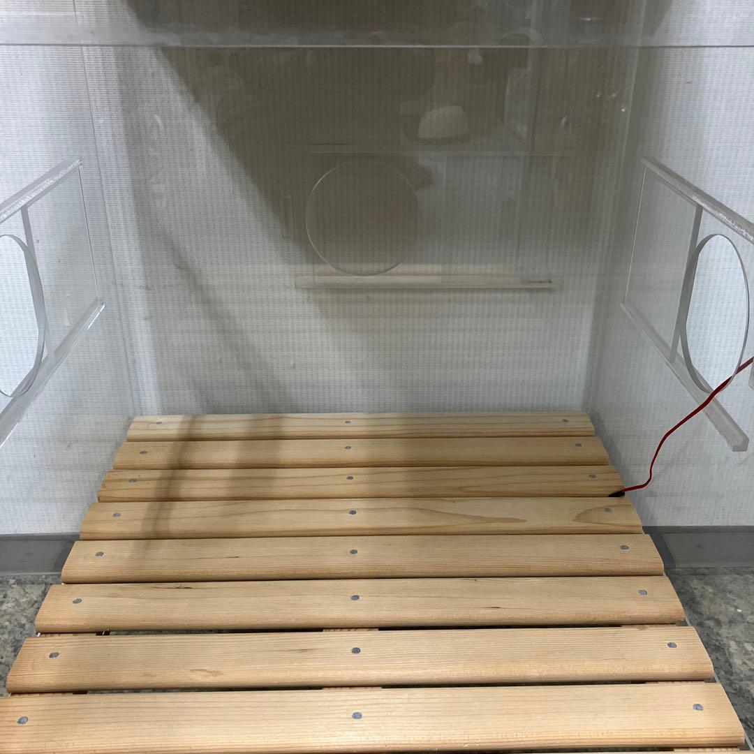 FanFan ペット乾燥機 UTH-200 ACTS238