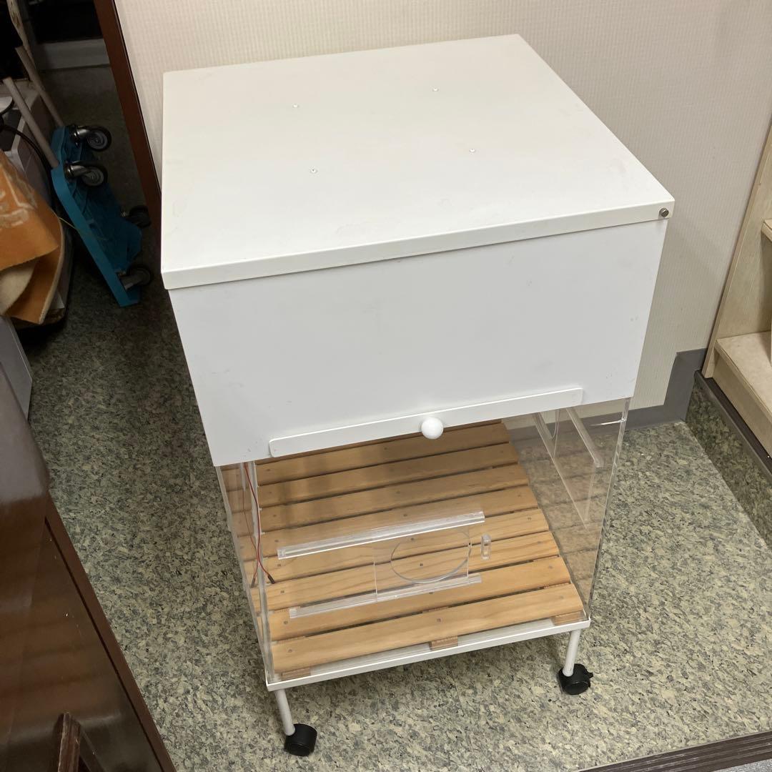 FanFan ペット乾燥機 UTH-200 ACTS238