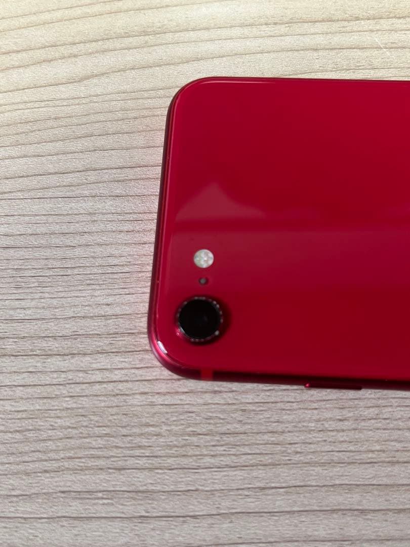 携帯電話本体 iPhoneSE2