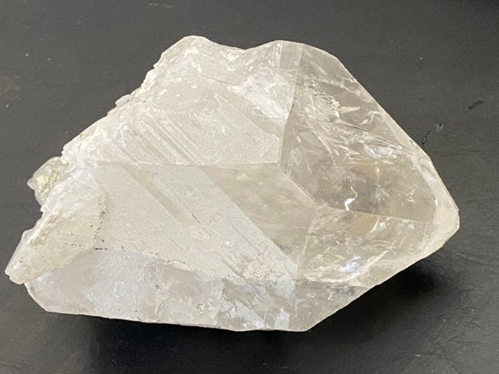 ヒマラヤ水晶 654g