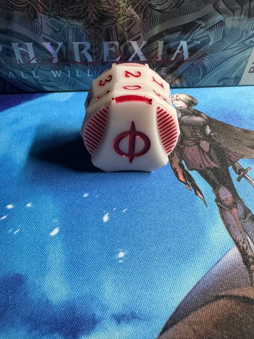 ファイレクシア　コンプリートバンドル