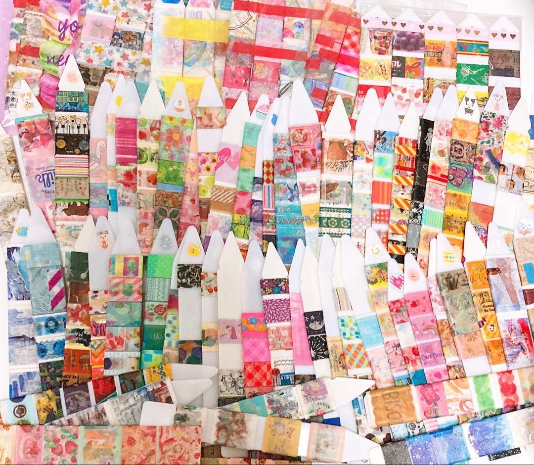 海外 国内 マスキングテープ 新品 中古 大量 まとめ売り