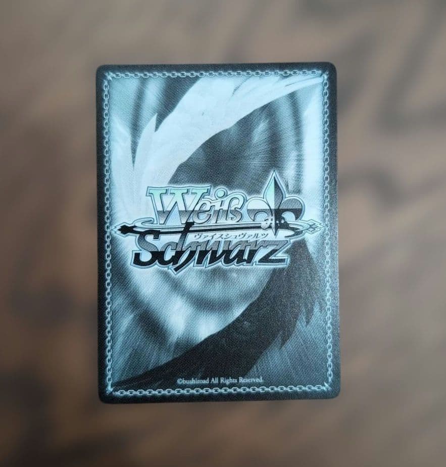 ヴァイス 描きたくなった表情 東雲絵名 SP サイン プロセカ Vol.3