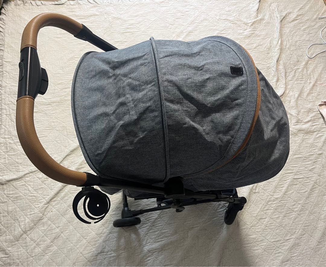 smooca ペットパラダイス ペットカート 犬 カート バギー 15kgまで