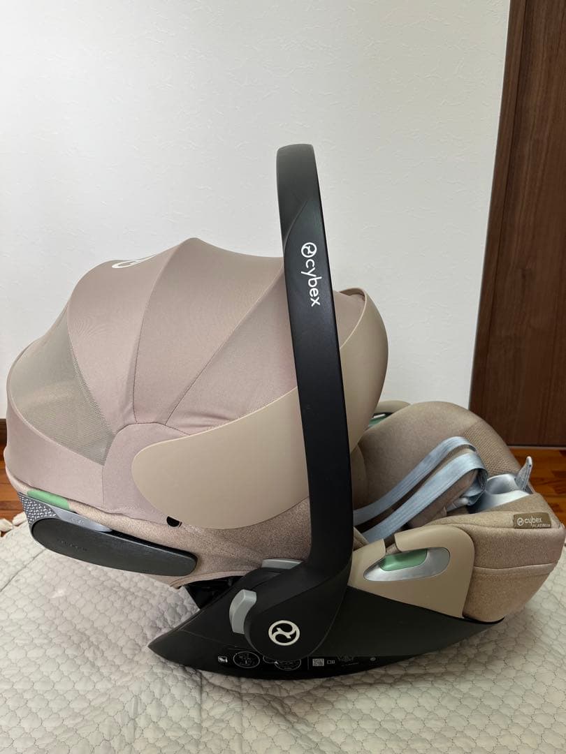 Cybex サイベックス　クラウド T i-Size