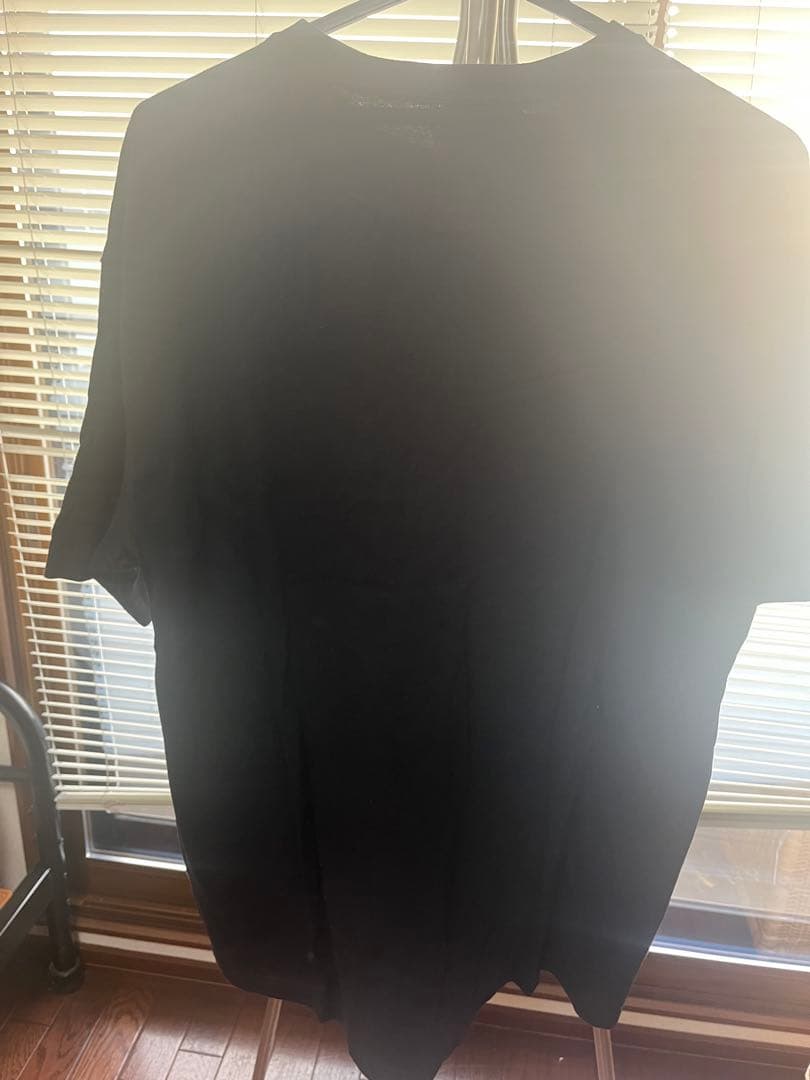 ほぼ日　MOTHER 2 GYIGY STRIKES BACK! Tシャツ