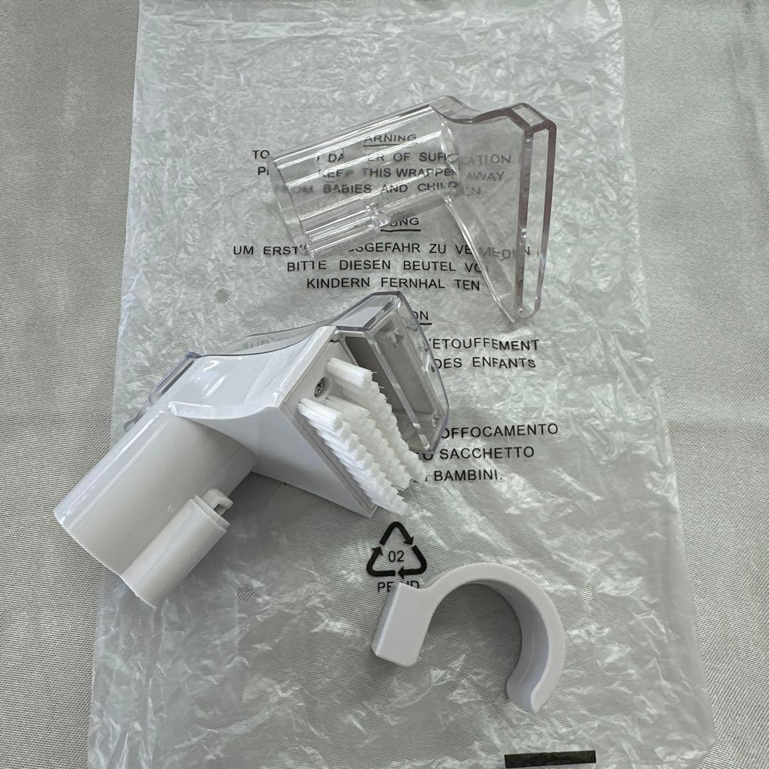 アイリスオーヤマ　リンサークリーナー　RNS-P10-W