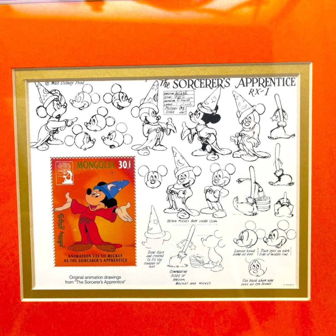 れいじその他の方のご購入不可です。 ミッキーマウス ファンタジア