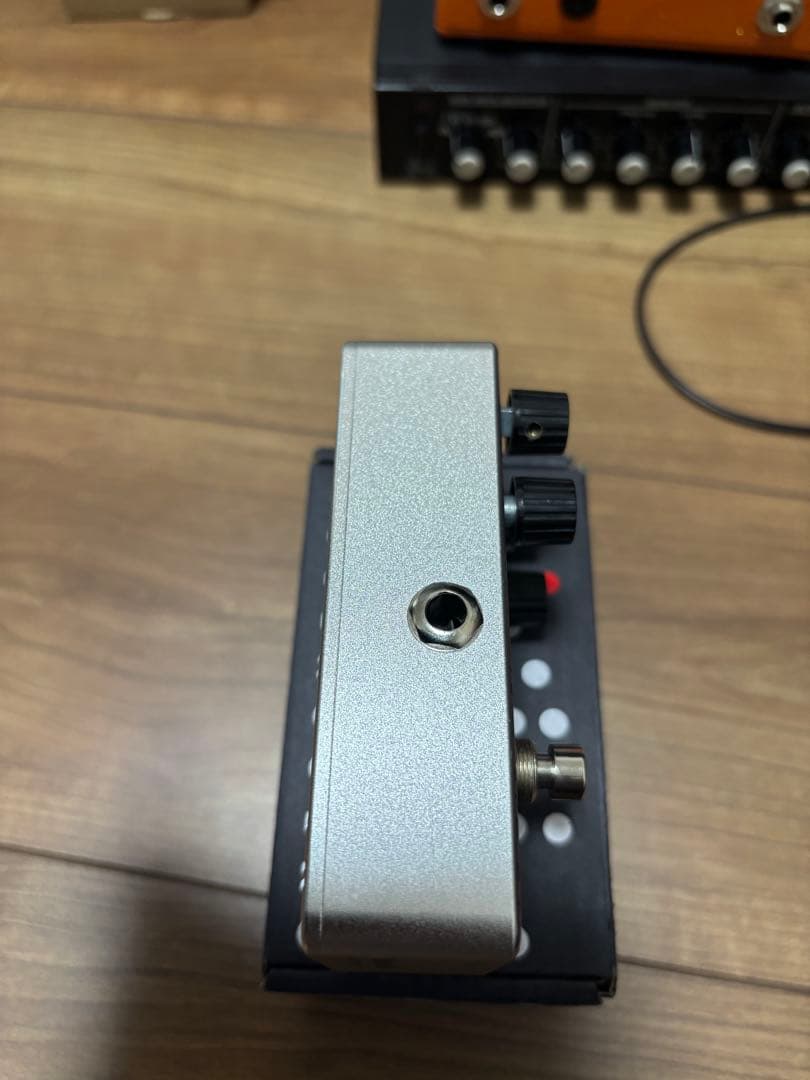 ギター Silver Bee od