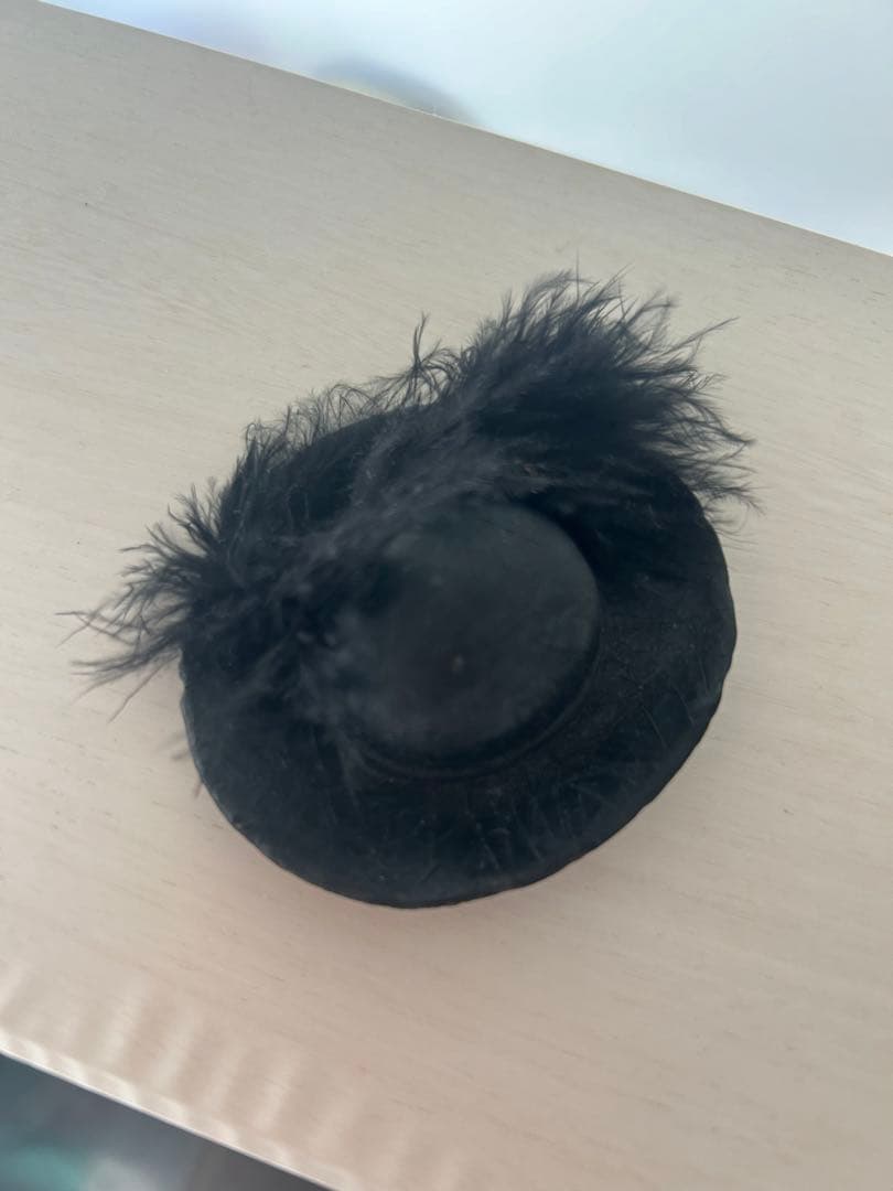 2500体限定パイレーツオブカリビアン　キャプテンバルボッサミニバストフィギュア