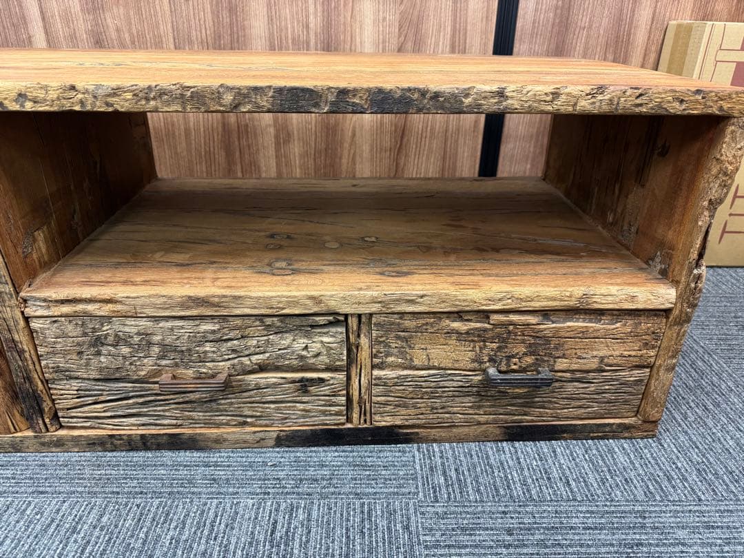 テレビ台・テレビボード journal standardFurniture Breda TV board