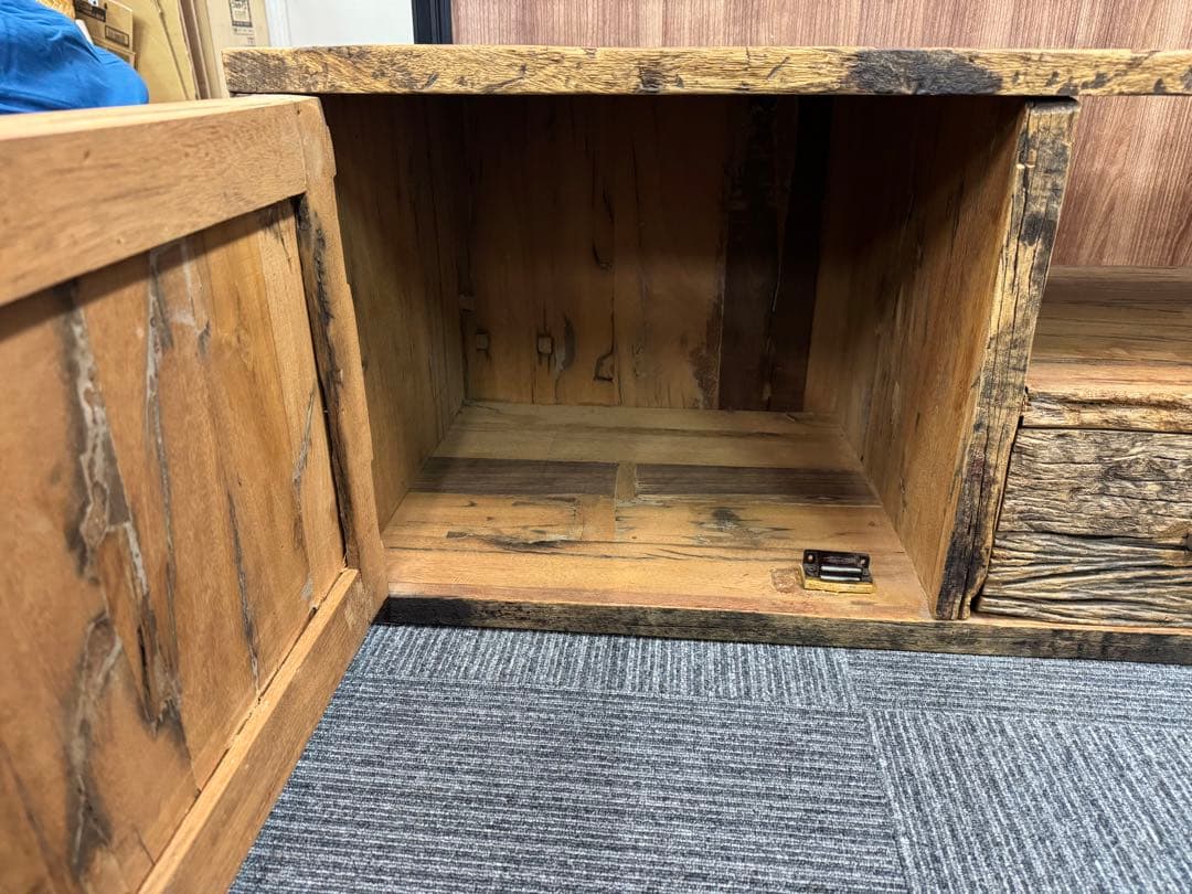 テレビ台・テレビボード journal standardFurniture Breda TV board