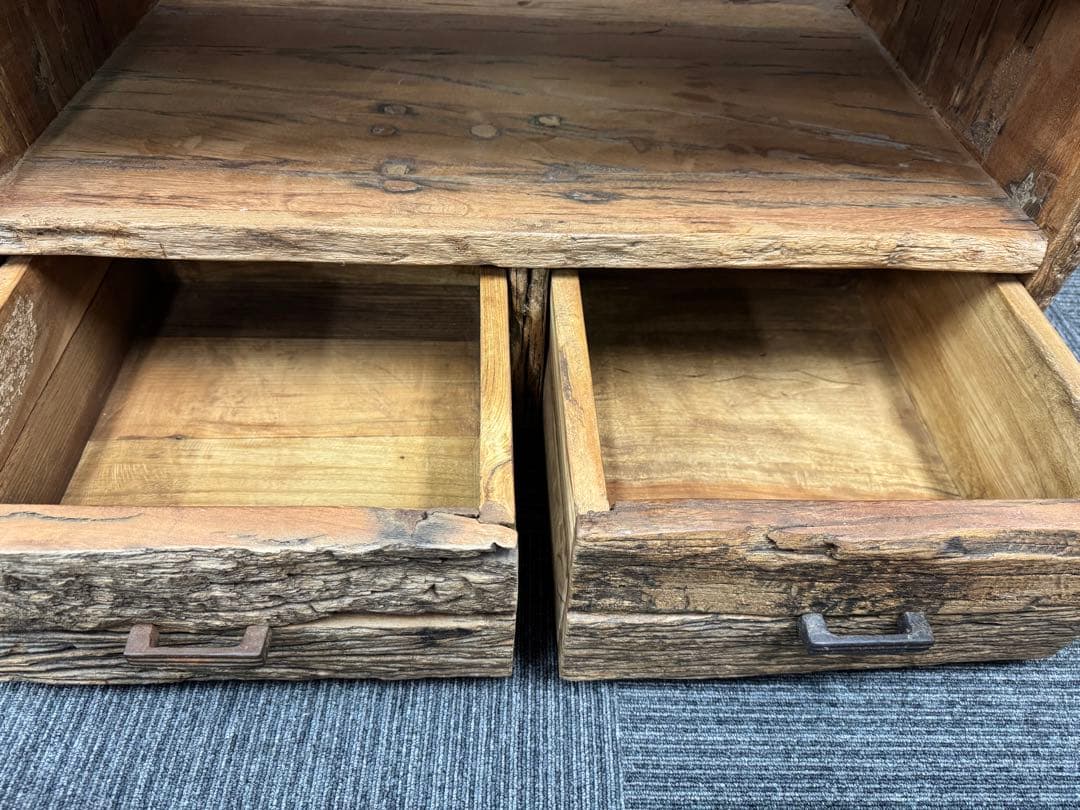 テレビ台・テレビボード journal standardFurniture Breda TV board