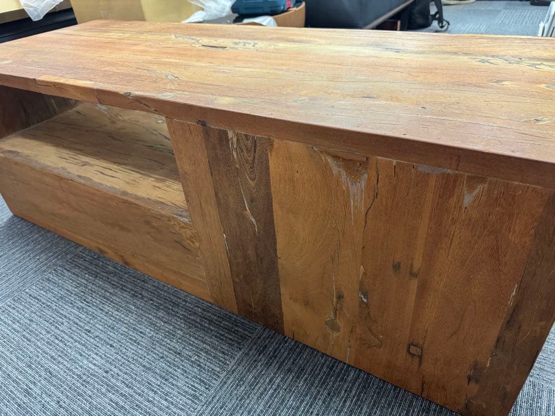 テレビ台・テレビボード journal standardFurniture Breda TV board