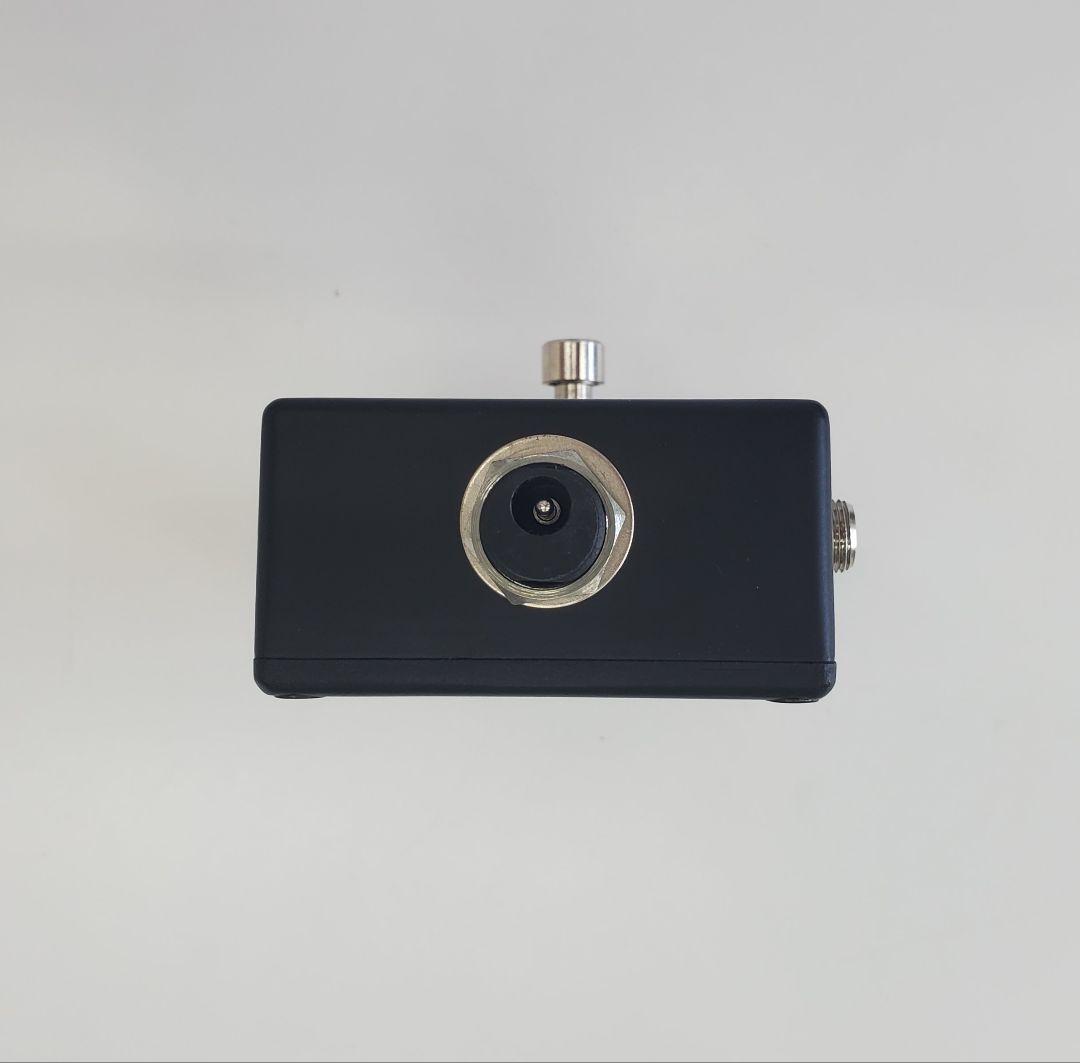 CUSTOM AUDIO JAPAN MLS-2 マルチラインセレクター