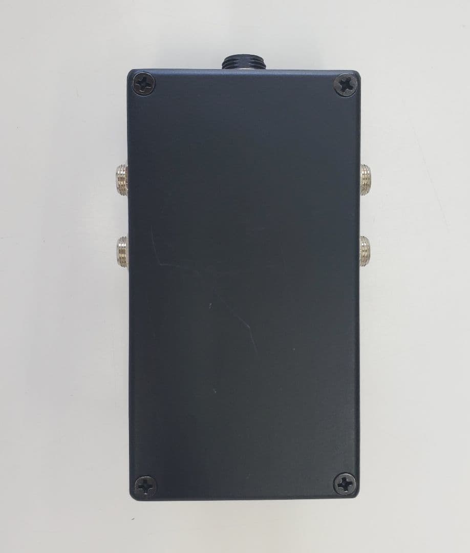 CUSTOM AUDIO JAPAN MLS-2 マルチラインセレクター