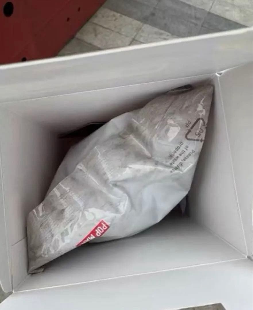 ★正規品未開封★ SKULLPANDA You Found Me! シークレット