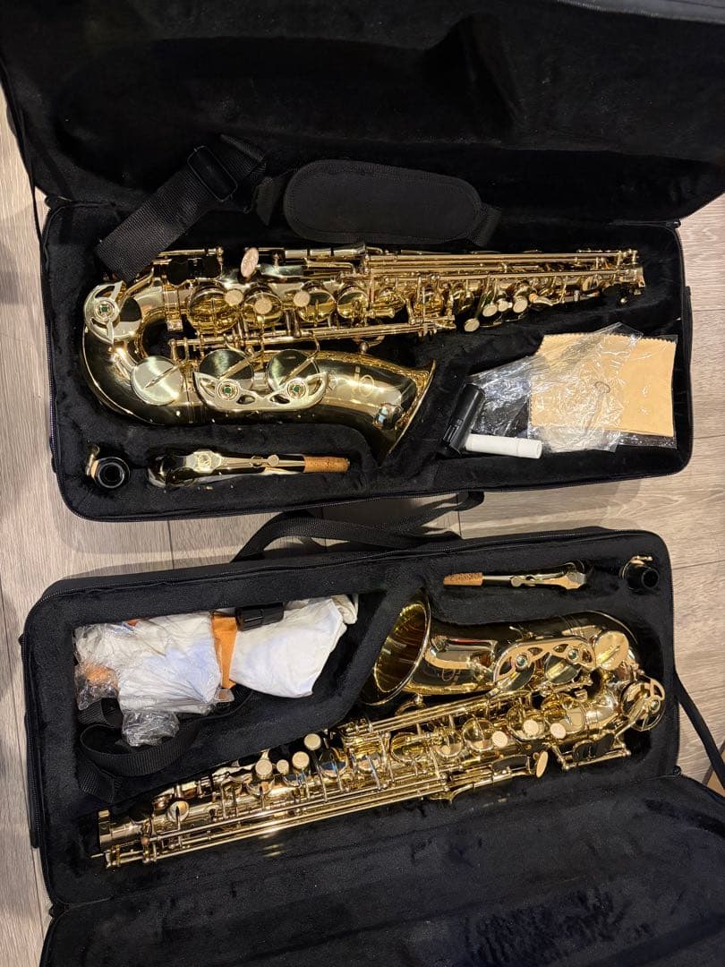 管楽器・吹奏楽器 n