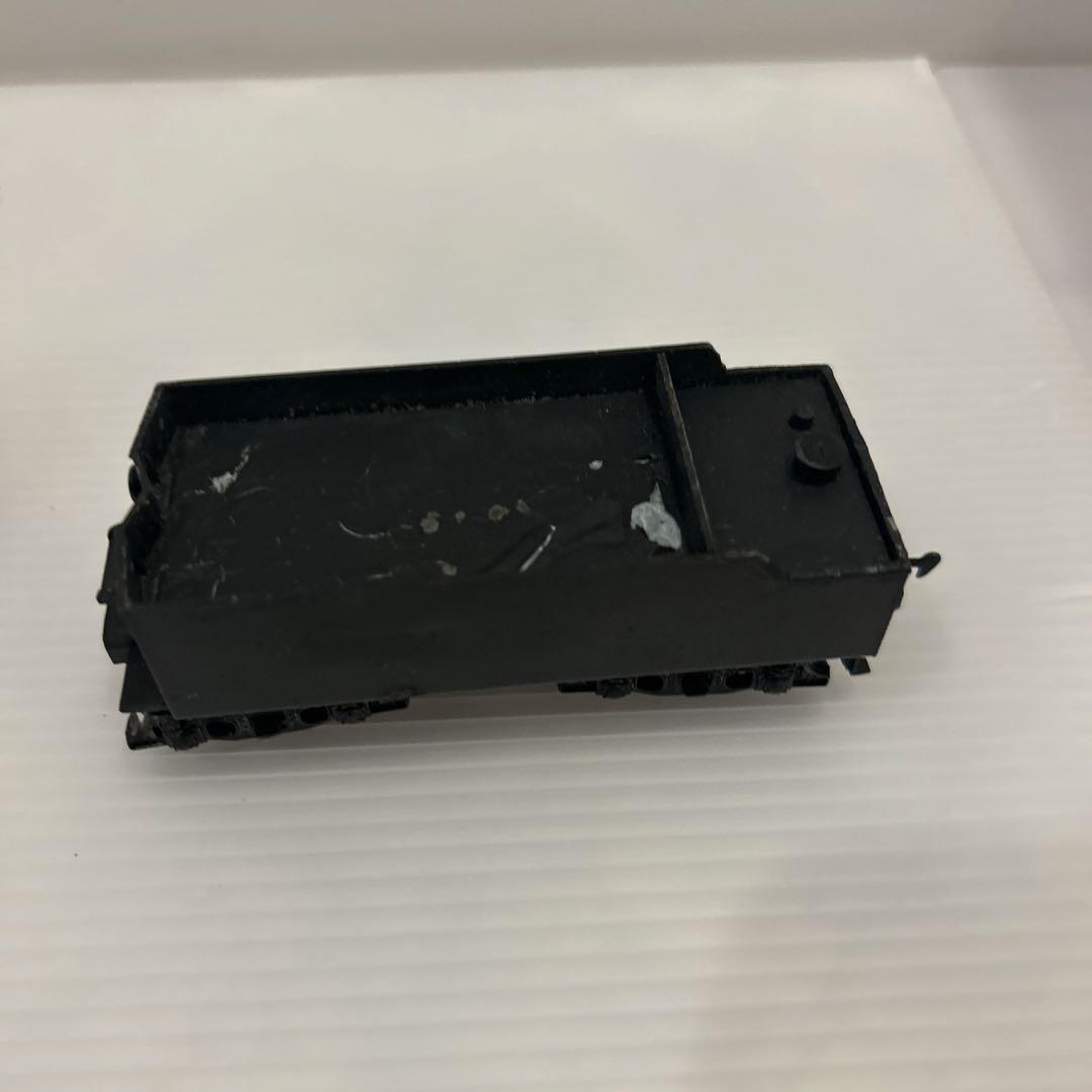 KTM KATUMI 鉄道模型　C62形蒸気機関車　模型　C6217 現状品