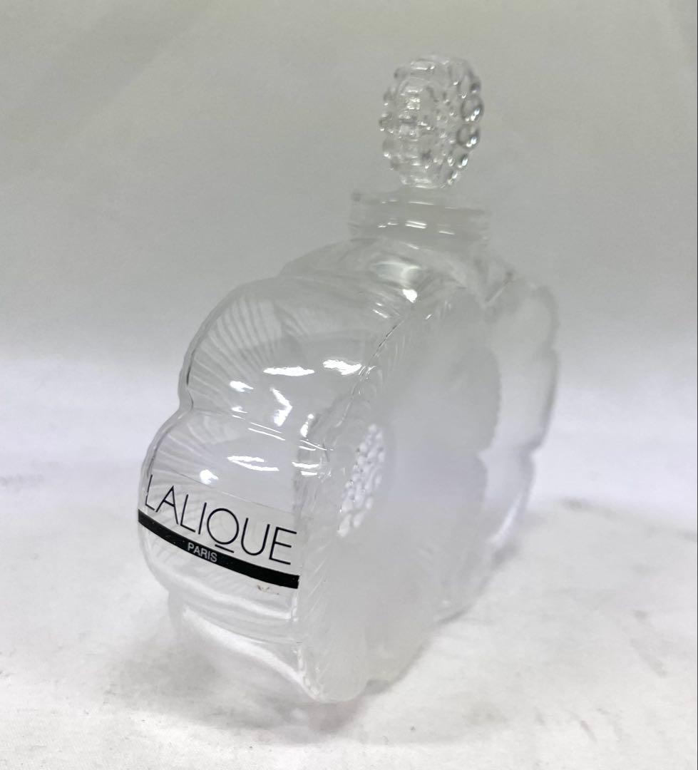 ★ LALIQUE ラリック ドゥ フルール Deux Fleurs ふたつの花