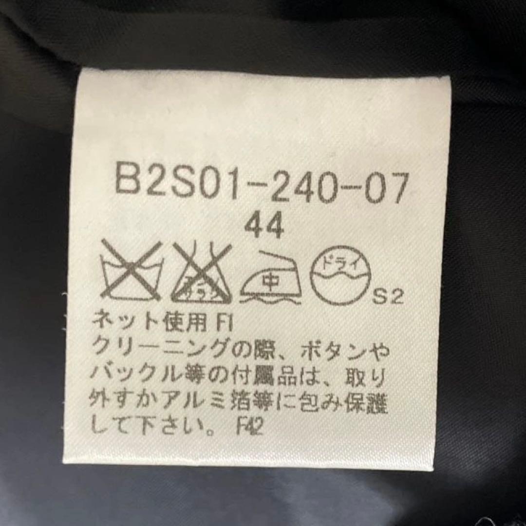 BURBERRY LONDON バーバリー ロンドン チェック スカート 44