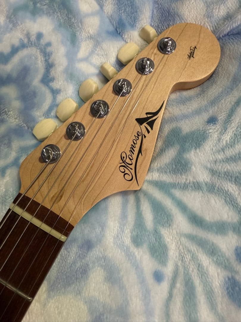 【天然水出品】Momose 1P栃