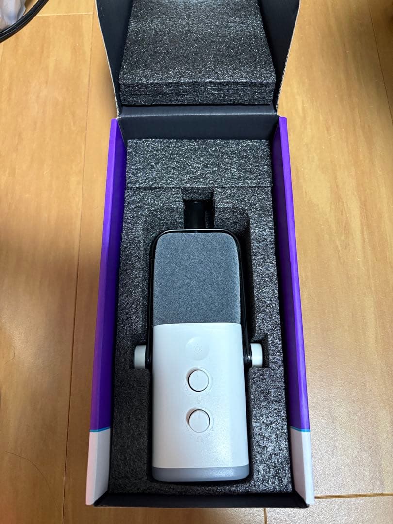 新品未使用⭐︎FIFINE AM8 ゲーミングマイク