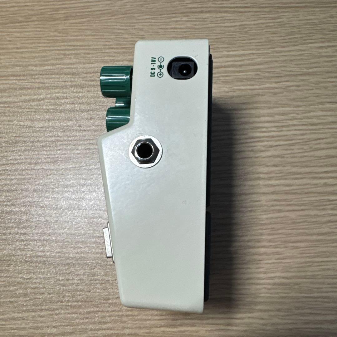 ギター Ibanez NU TUBE SCREAMER NTS