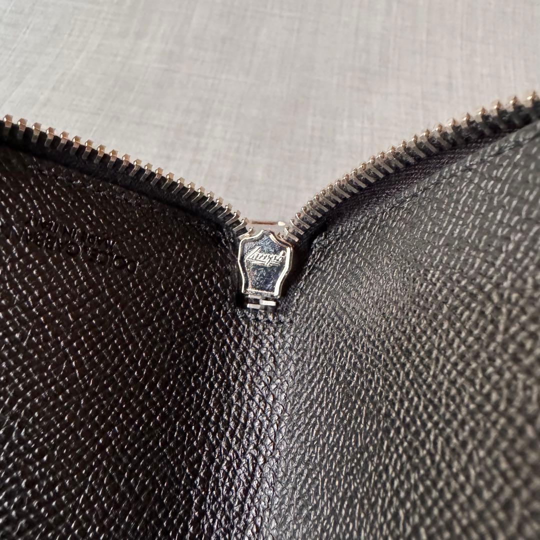 未使用 Dolce&Gabbana 6連キーケース ラウンドファスナー