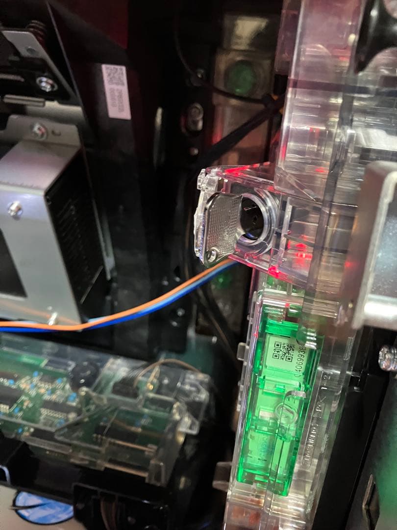 甲鉄城のカバネリ　スロット　パチスロ　実機　不要　送料込み