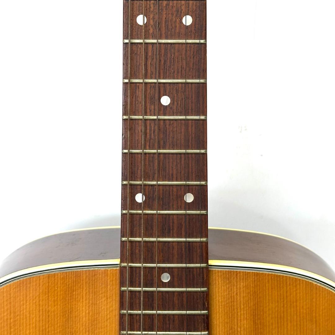 ジャンク品 Pro Martin F-170 アコースティックギター ビンテージ