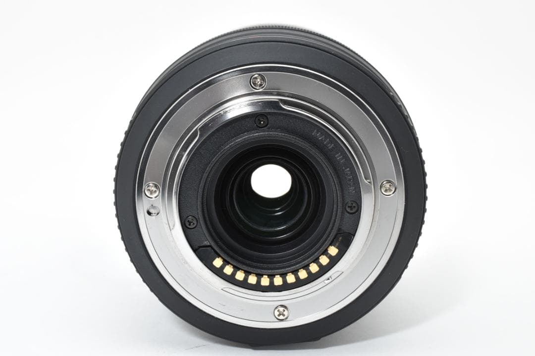 レンズ(ズーム) OLYMPUS M.ZUIKO 75-300mm F4.8-6.7 II ED