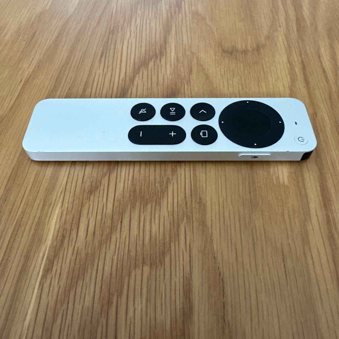 AppleTV 4K 第3世代 64GB