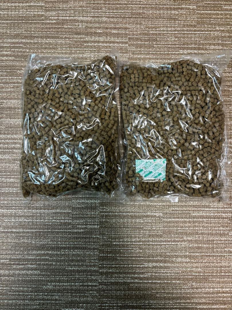 国産ドッグフード 【ZEN】4kg しらす アダルト&シニア 小粒