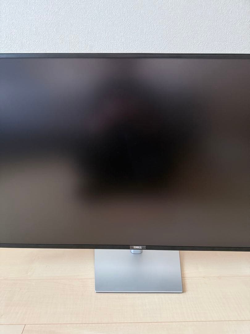 【xyz】 Dell 43インチ U4323QE 4K モニター