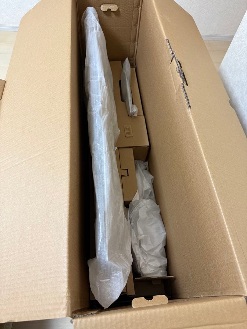 【xyz】 Dell 43インチ U4323QE 4K モニター