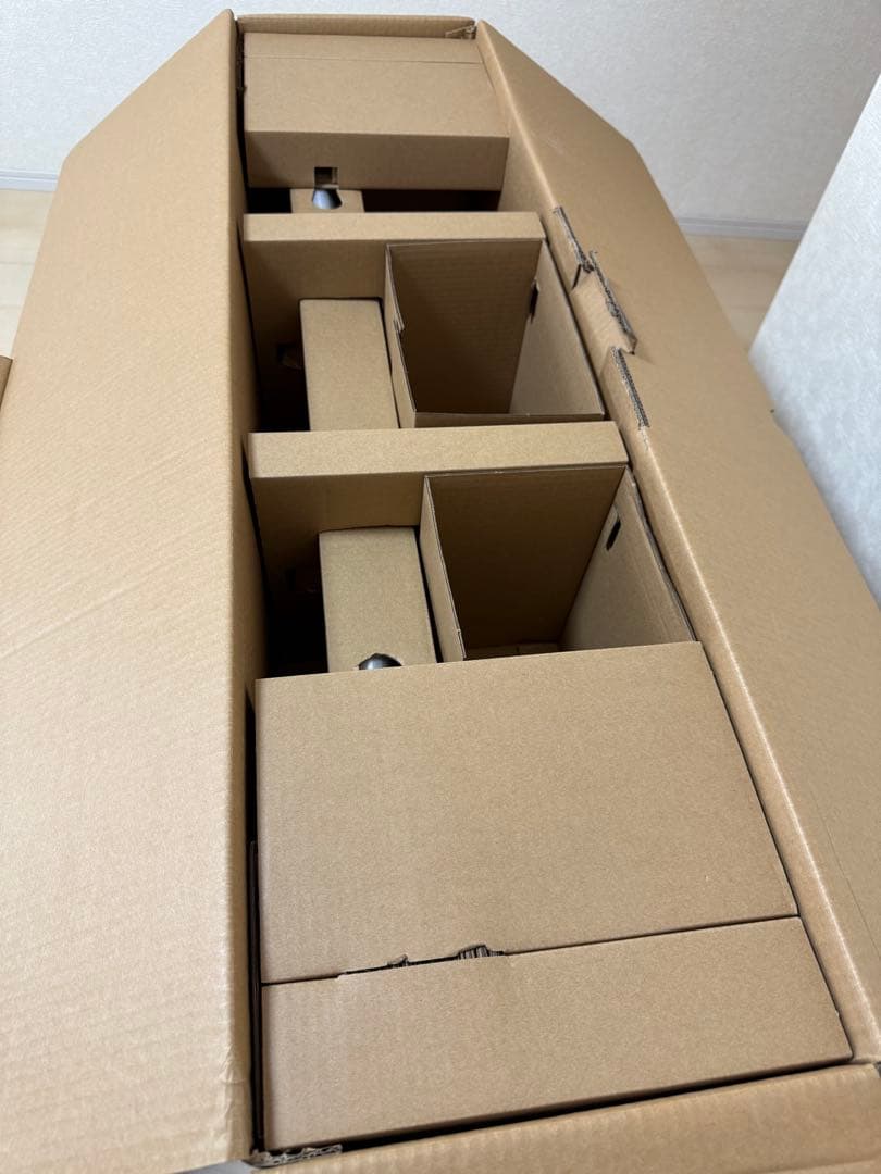 【xyz】 Dell 43インチ U4323QE 4K モニター