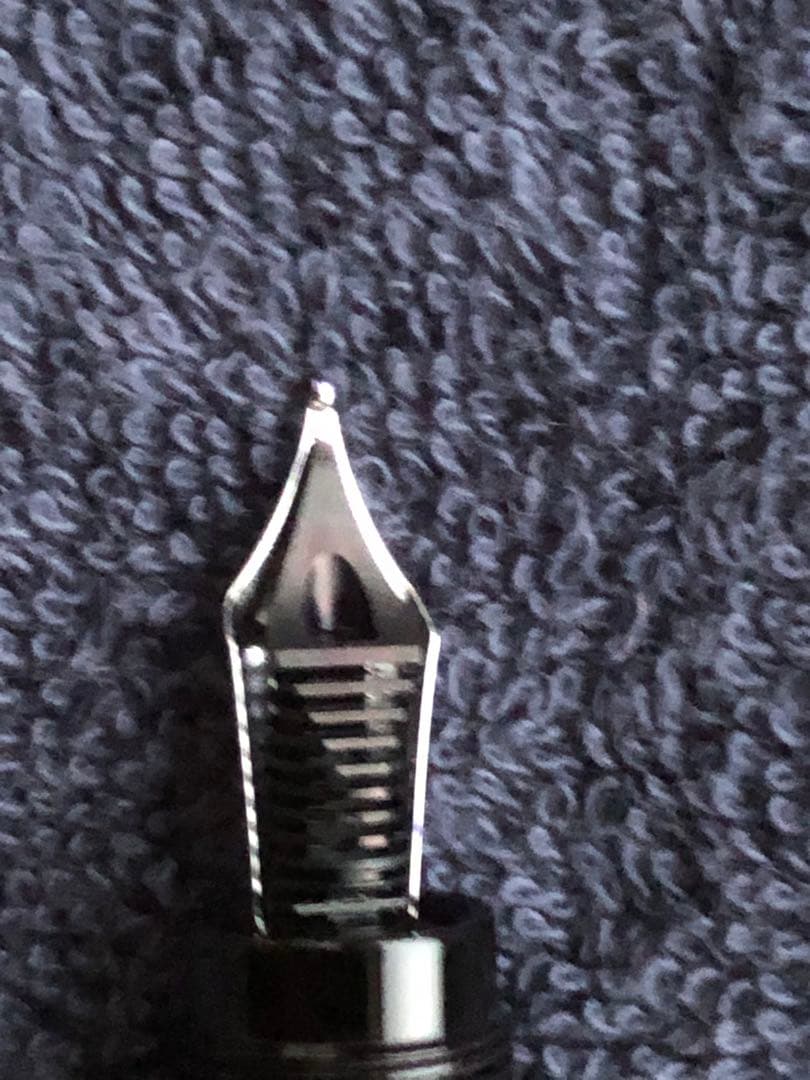 montblanc モンブラン ヘリテイジコレクション　1912