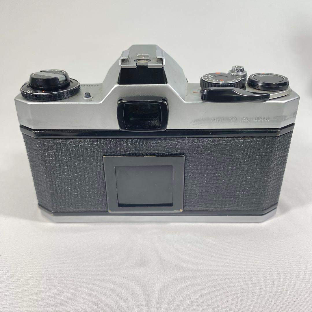 asahi PENTAX ＫＸ レンズ　説明書類　ストロボ おまけ付き