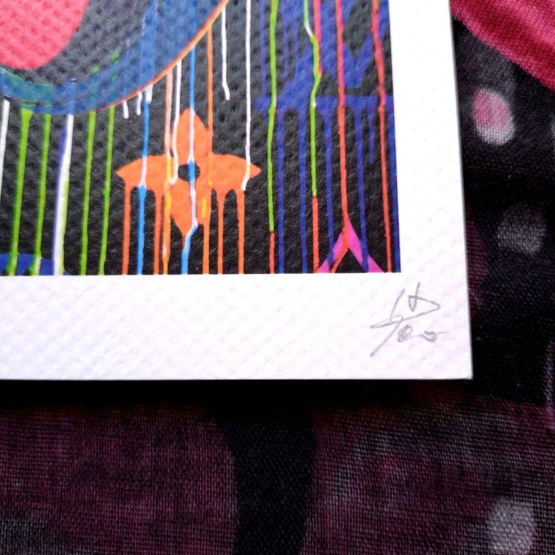 ど*ー様 death nyc 世界限定100枚　セーラームーン