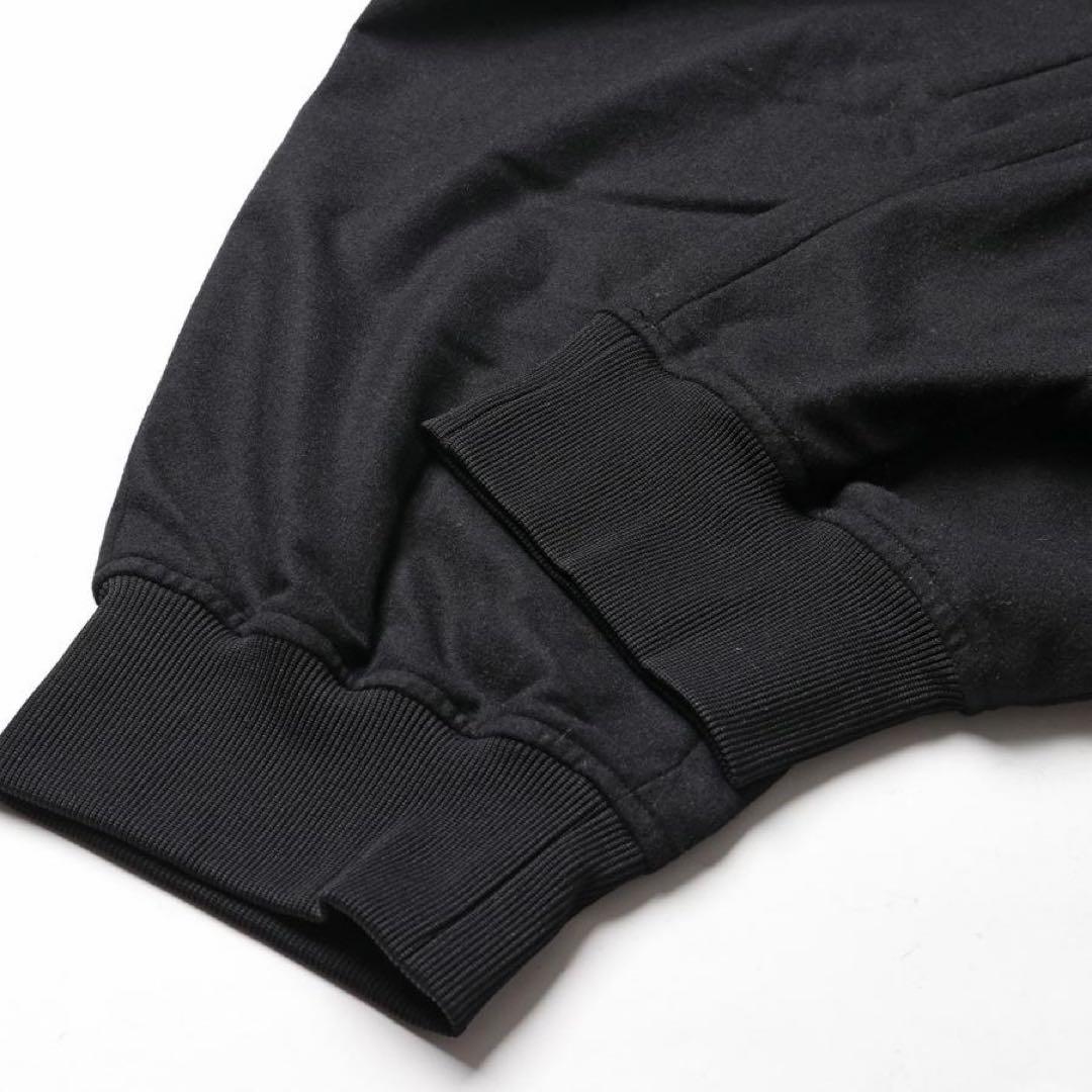 ワイスリー Y-3ジョガーパンツ　ウールフランネル　XS