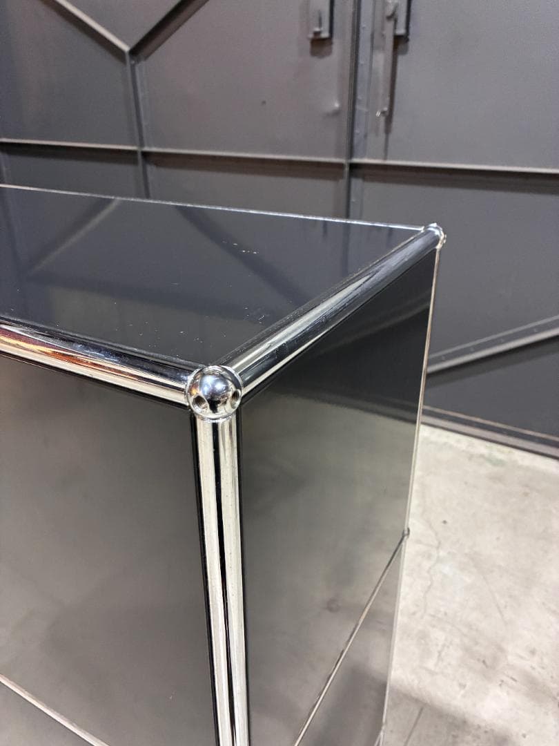 ◉USM Haller◉　キャビネット　ハラーシステム　モジュール　オフィス家具