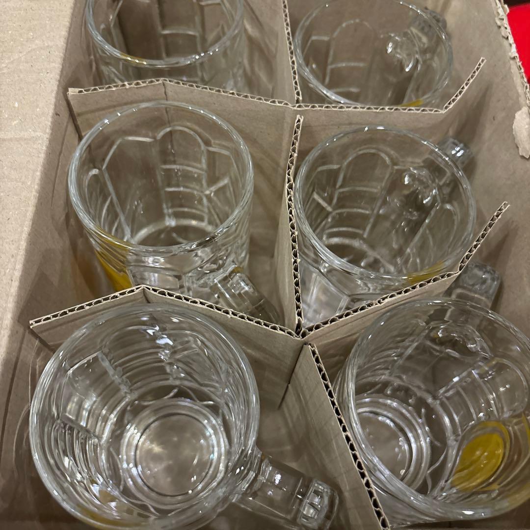 古酒 サントリー角 亀甲&ジョッキSET 未使用品