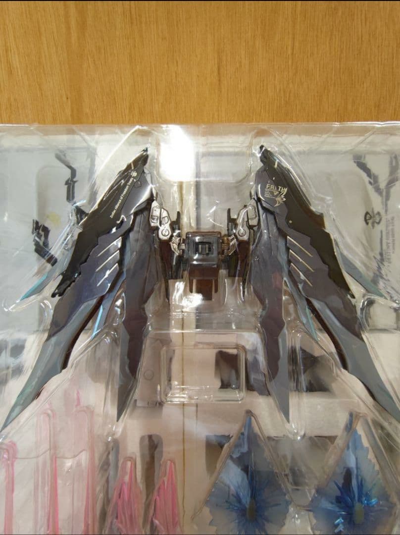 ガンダムSEED DESTINY　超合金