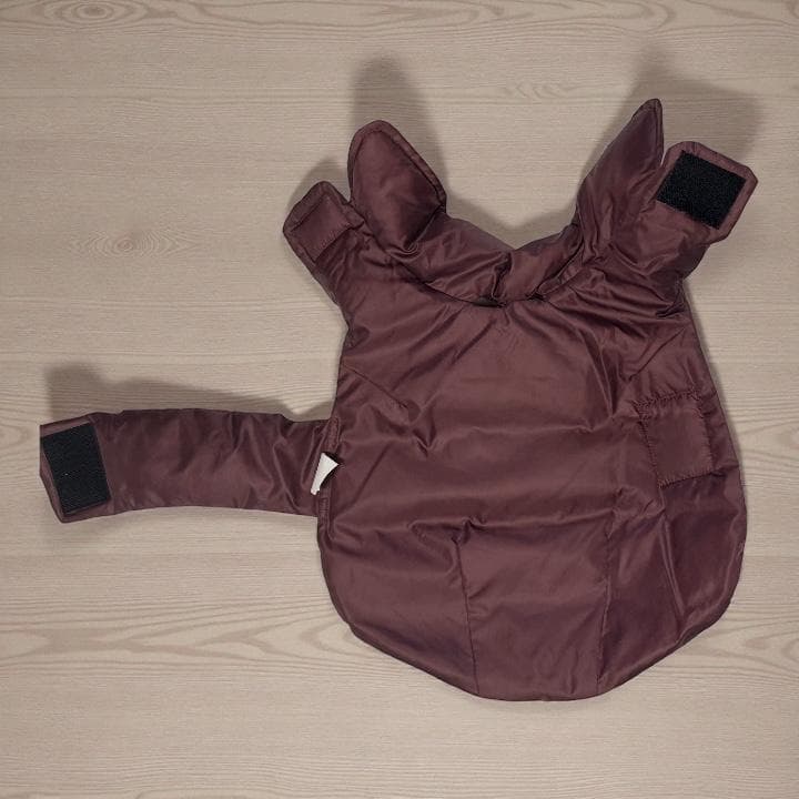 Design f ダウンコート