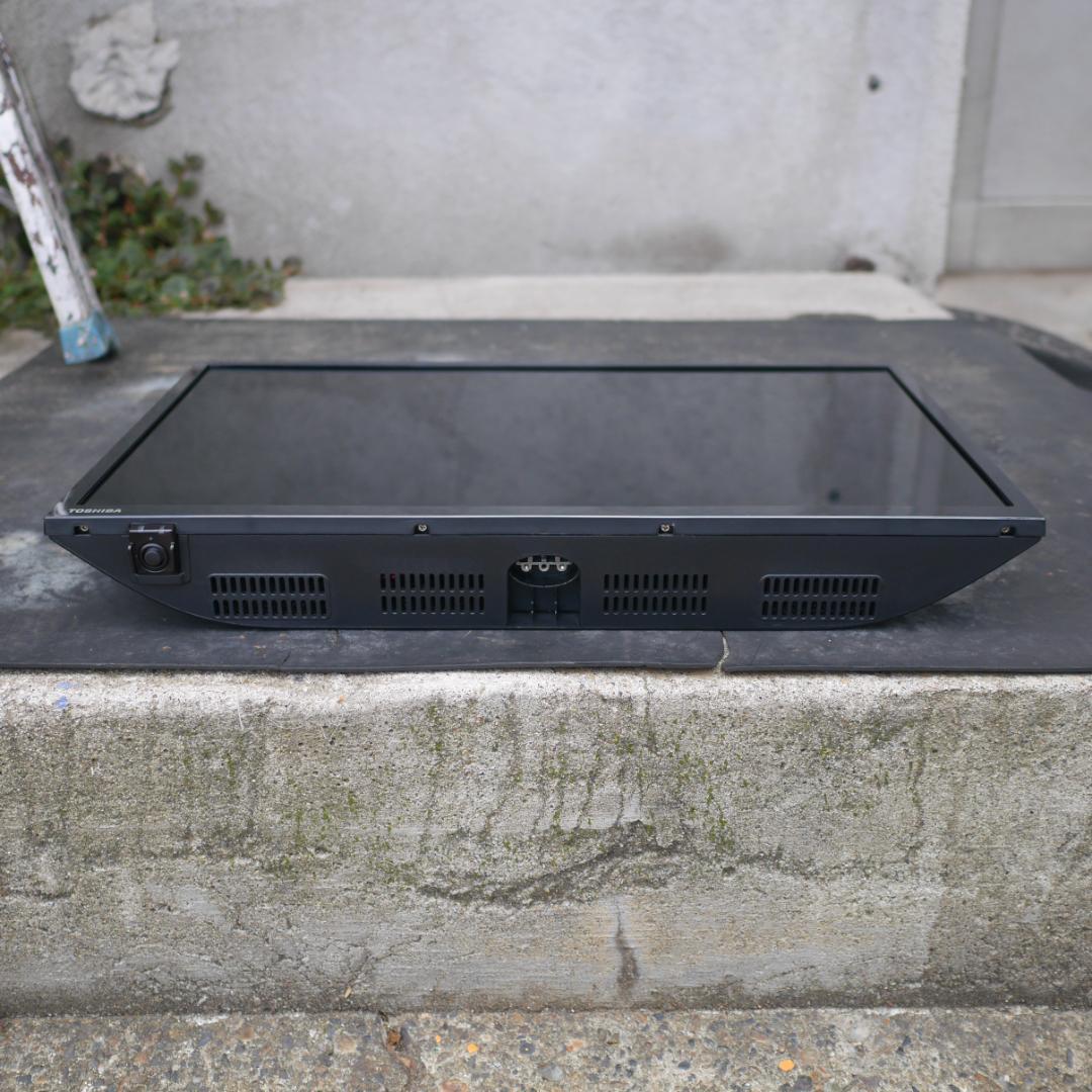 TOSHIBA 東芝 24インチ 液晶テレビ 2020年製 24S22
