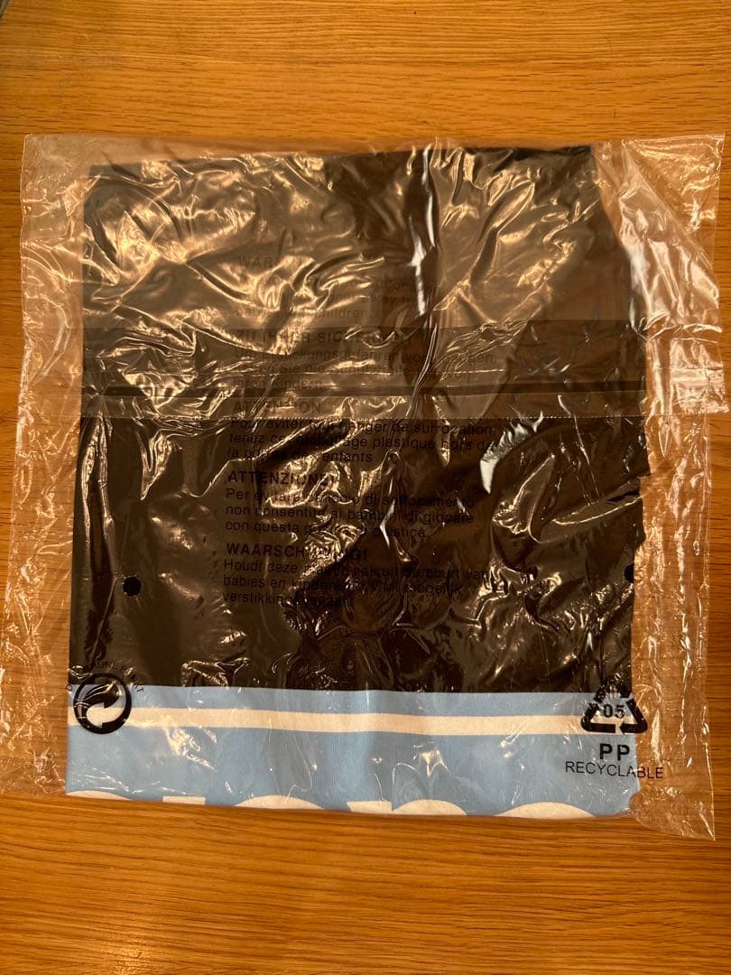 ミュージシャン Manchester City x oasis Logo T-Shirt