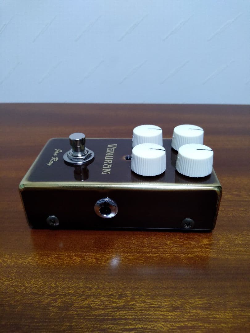 ギター VEMURAM / Jan Ray