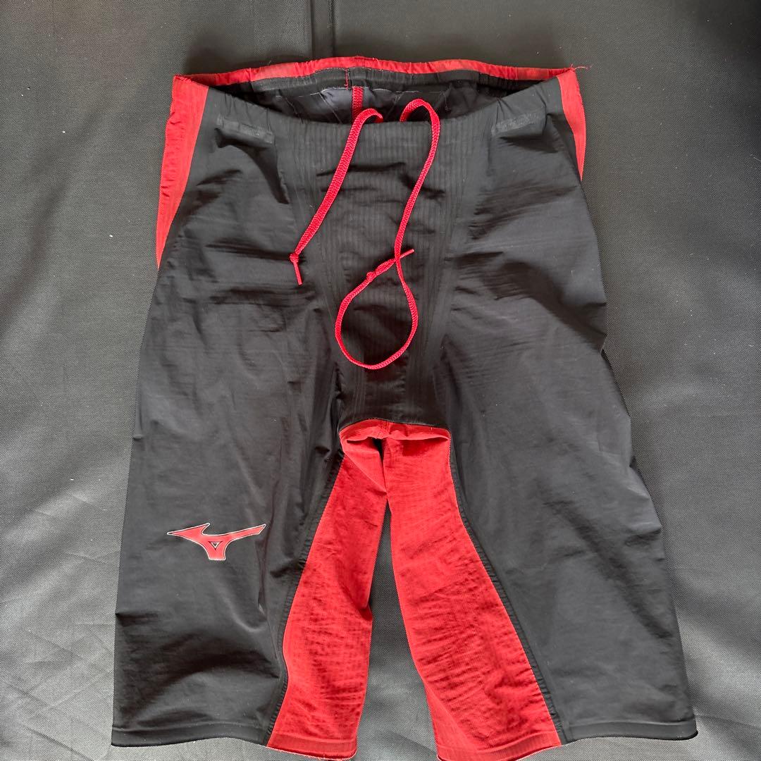 Mizuno 競泳水着 GX sonic NV