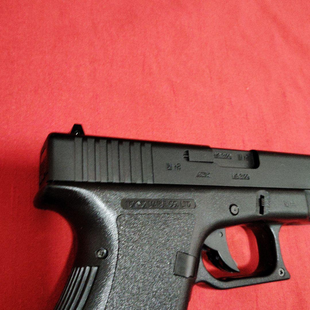 グロック17 エアガン 18禁 東京マルイ GLOCK17
